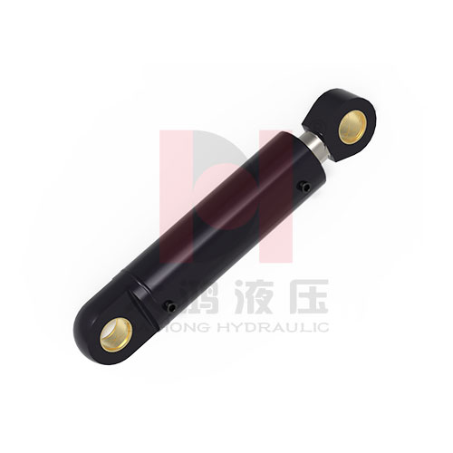 掘進機液壓油缸